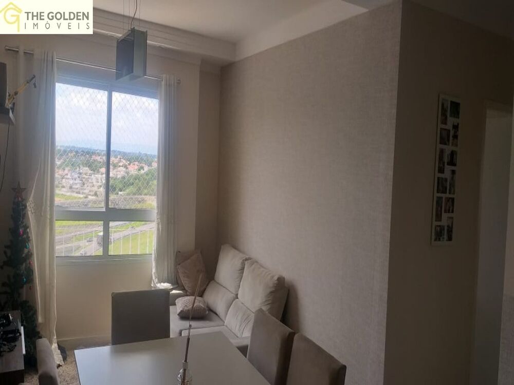 Apartamento, 3 quartos, 60 m² - Foto 4