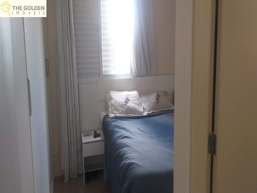 Apartamento, 3 quartos, 60 m² - Foto 7