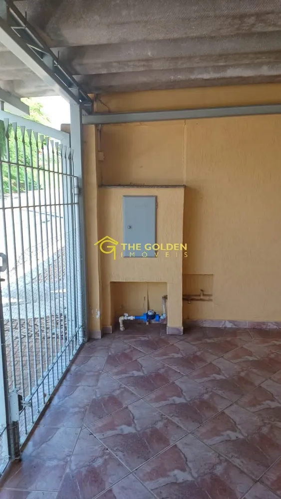 Casa, 3 quartos, 170 m² - Foto 2