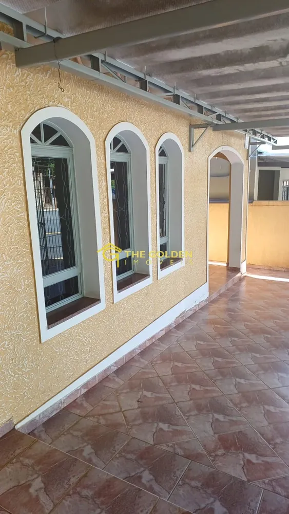Casa, 3 quartos, 170 m² - Foto 1