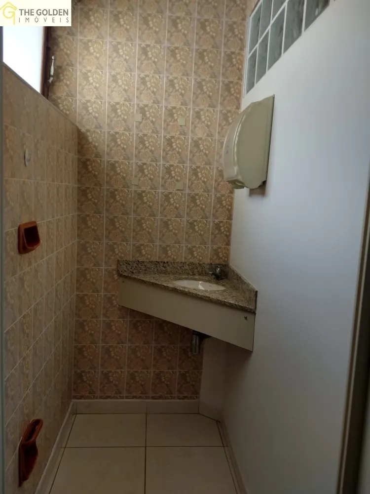 Prédio Inteiro, 331 m² - Foto 22