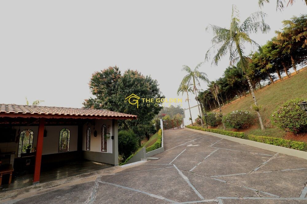 Chácara, 4 quartos, 1746 m² - Foto 12
