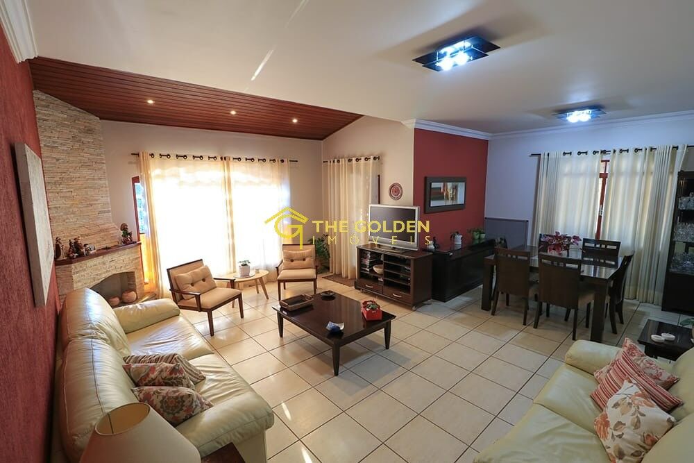 Chácara, 4 quartos, 1746 m² - Foto 7