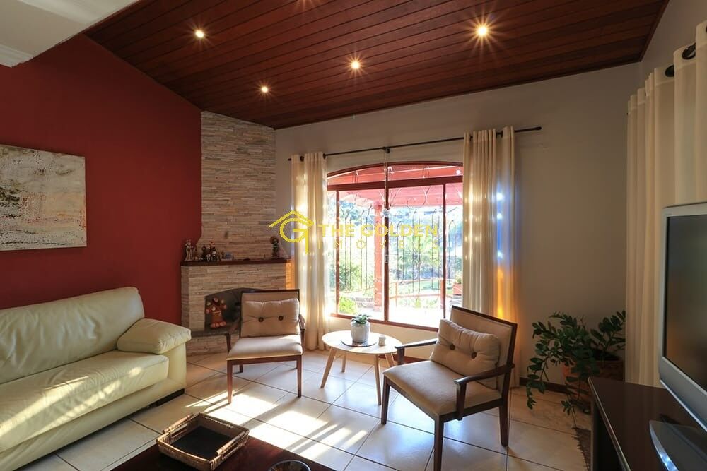 Chácara, 4 quartos, 1746 m² - Foto 6