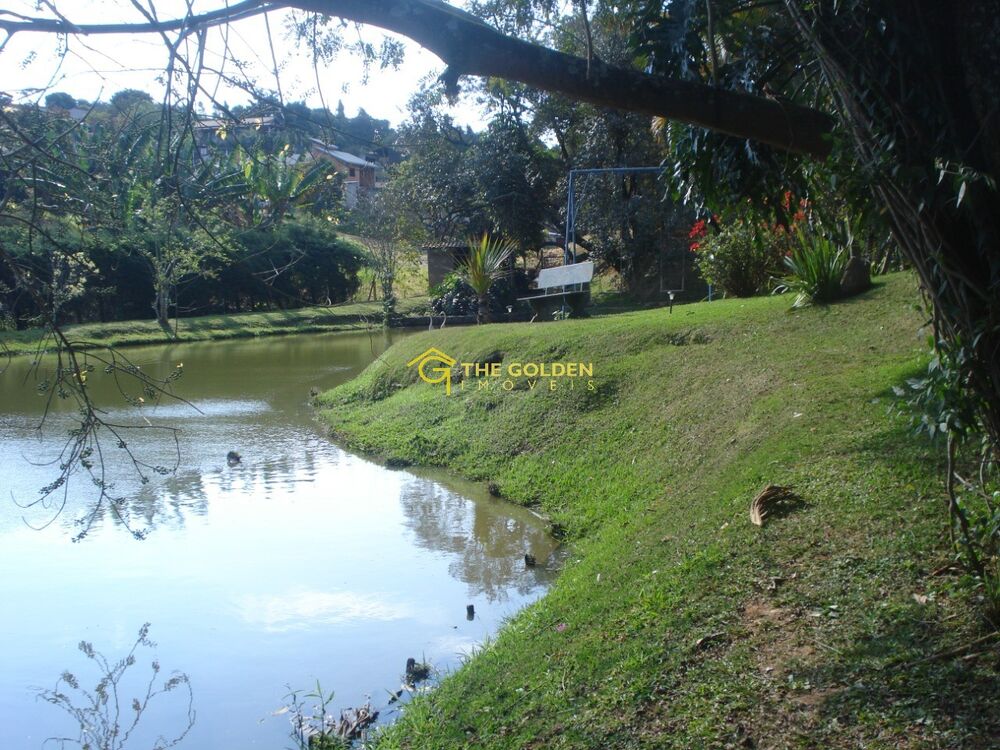 Chácara, 4 quartos, 1746 m² - Foto 15