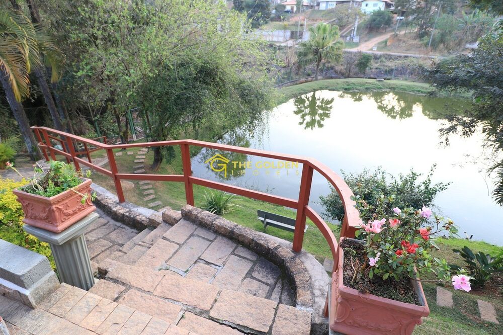 Chácara, 4 quartos, 1746 m² - Foto 11