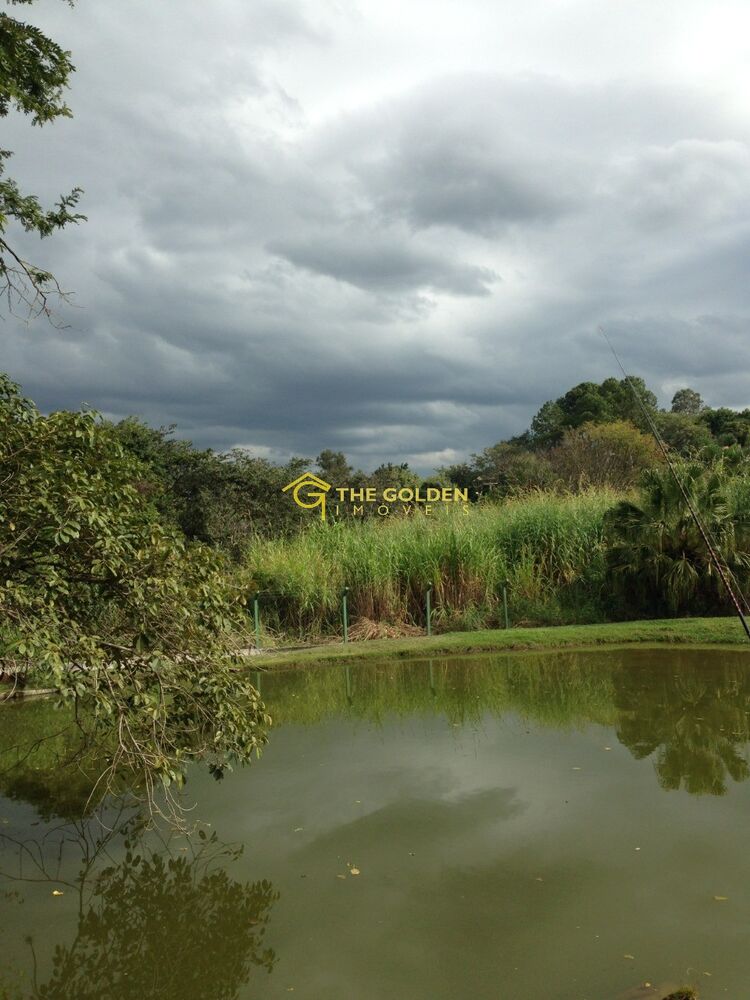 Chácara, 4 quartos, 1746 m² - Foto 13