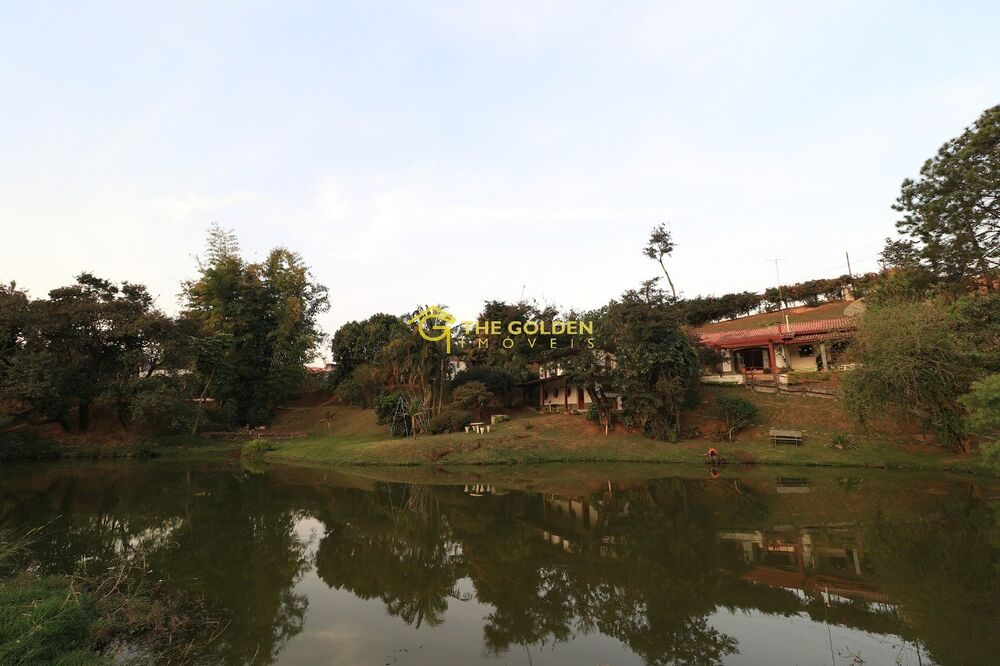 Chácara, 4 quartos, 1746 m² - Foto 10