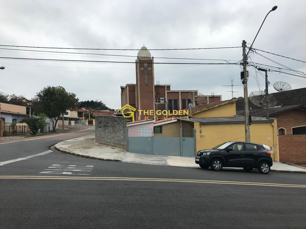 Prédio Inteiro, 367 m² - Foto 1