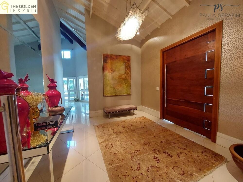 Casa de Condomínio, 4 quartos - Foto 3