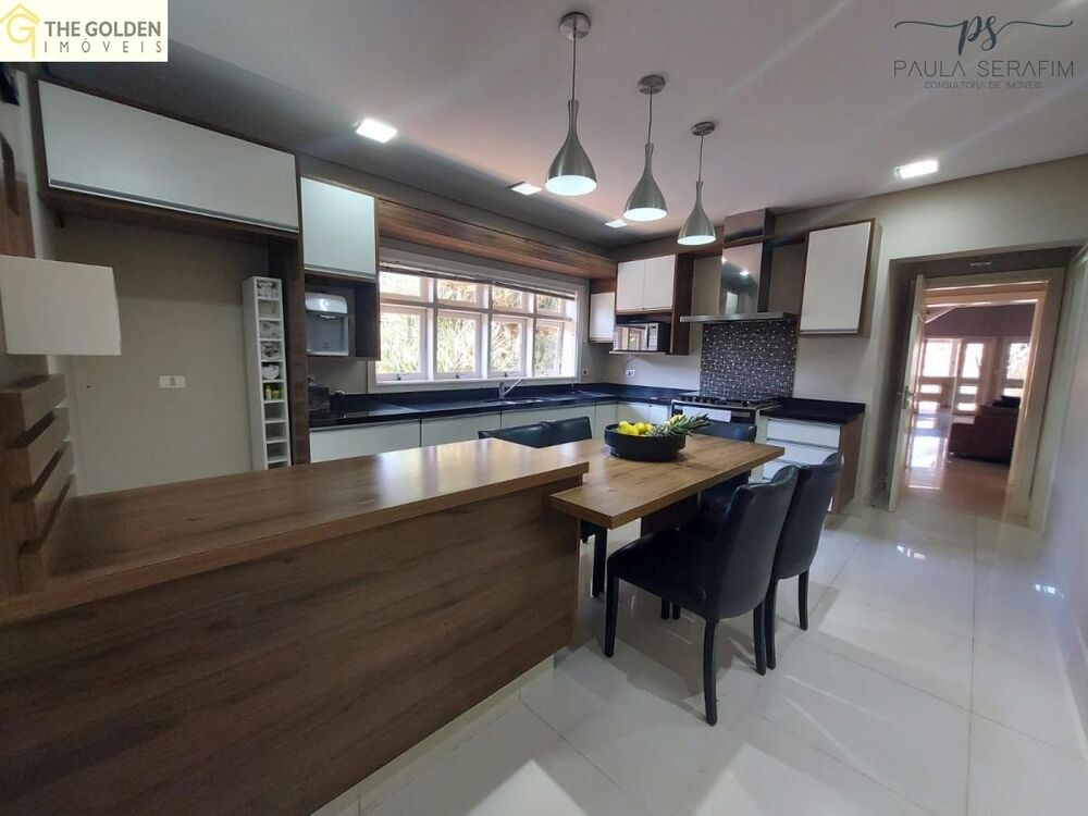 Casa de Condomínio, 4 quartos - Foto 6