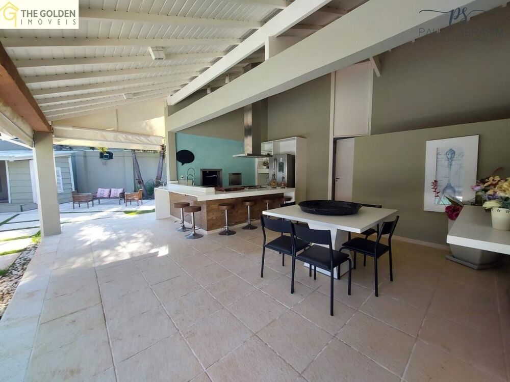 Casa de Condomínio, 4 quartos - Foto 12