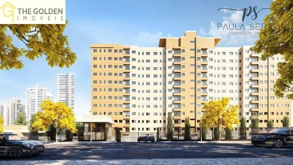 Apartamento, 2 quartos, 51 m² - Foto 29
