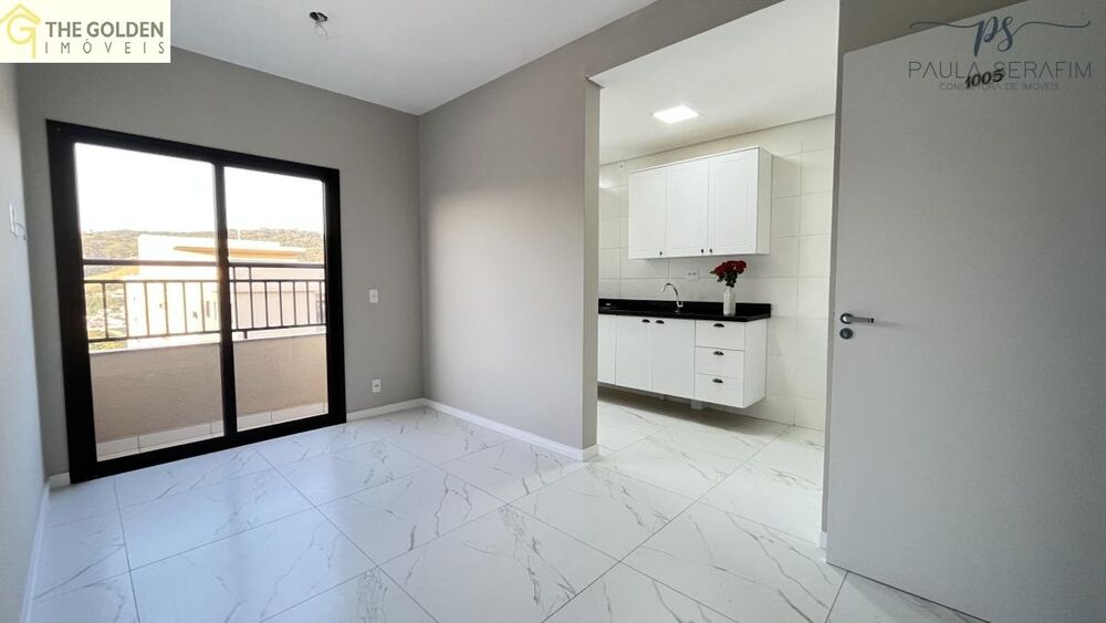 Apartamento, 2 quartos, 51 m² - Foto 1