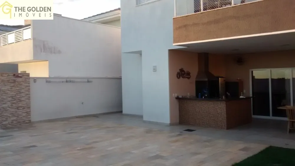 Casa de Condomínio, 3 quartos - Foto 18