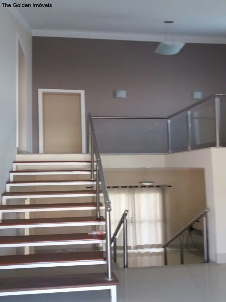 Sobrado, 4 quartos, 290 m² - Foto 30