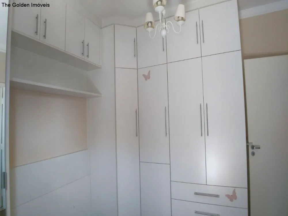 Sobrado, 4 quartos, 290 m² - Foto 25