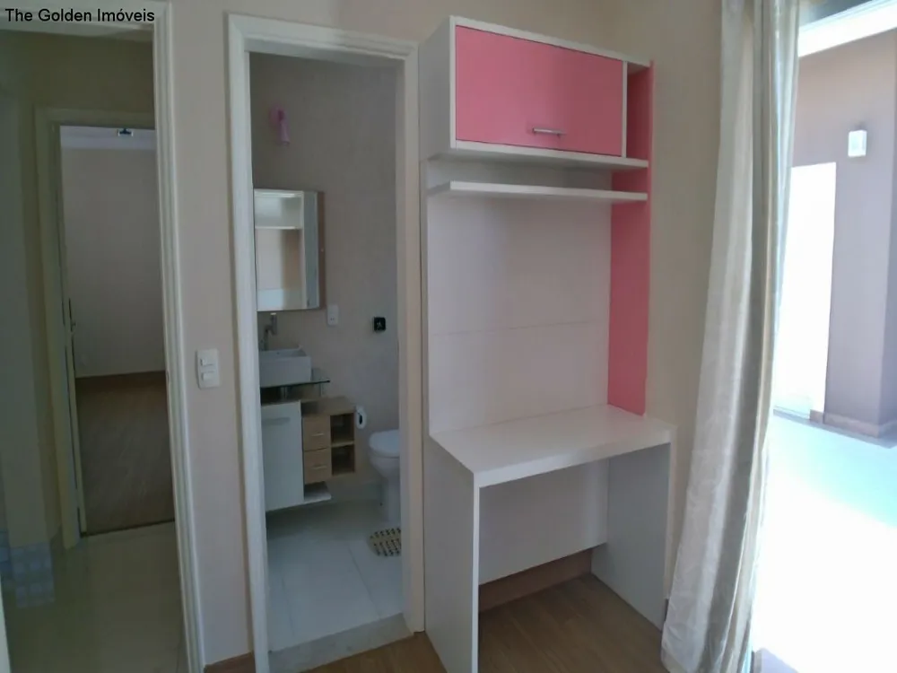 Sobrado, 4 quartos, 290 m² - Foto 31