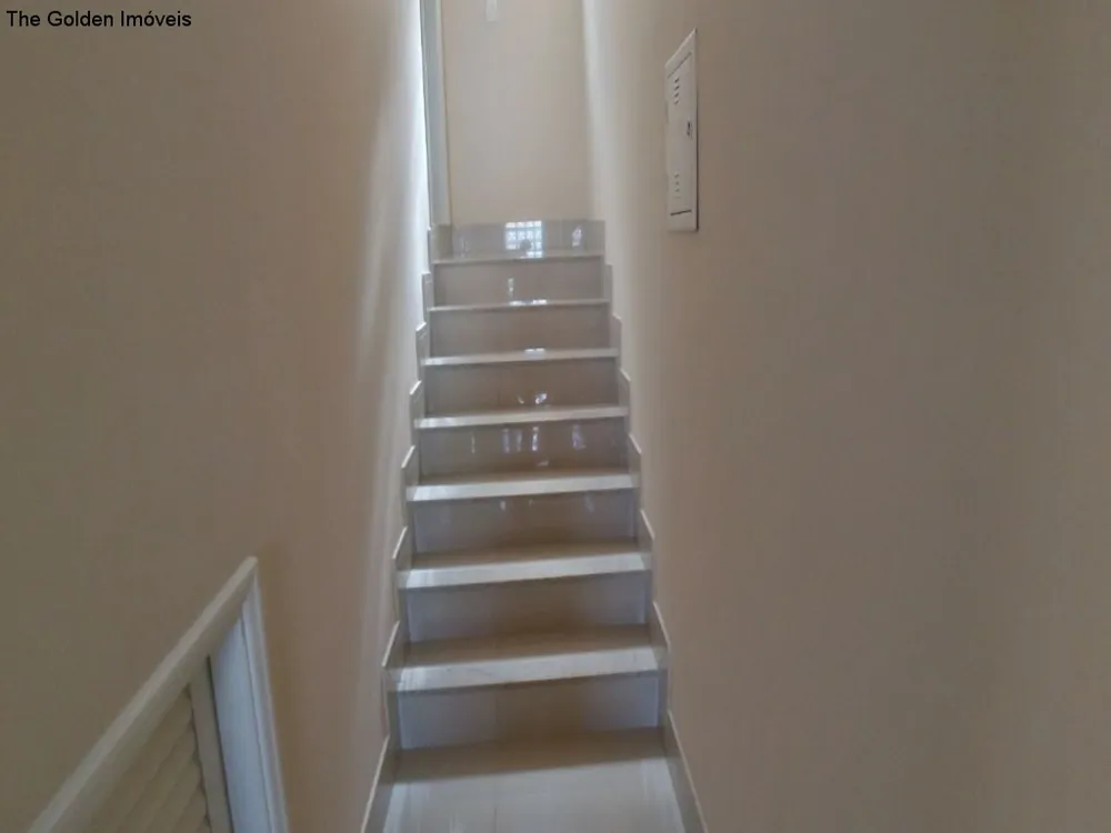 Sobrado, 4 quartos, 290 m² - Foto 21