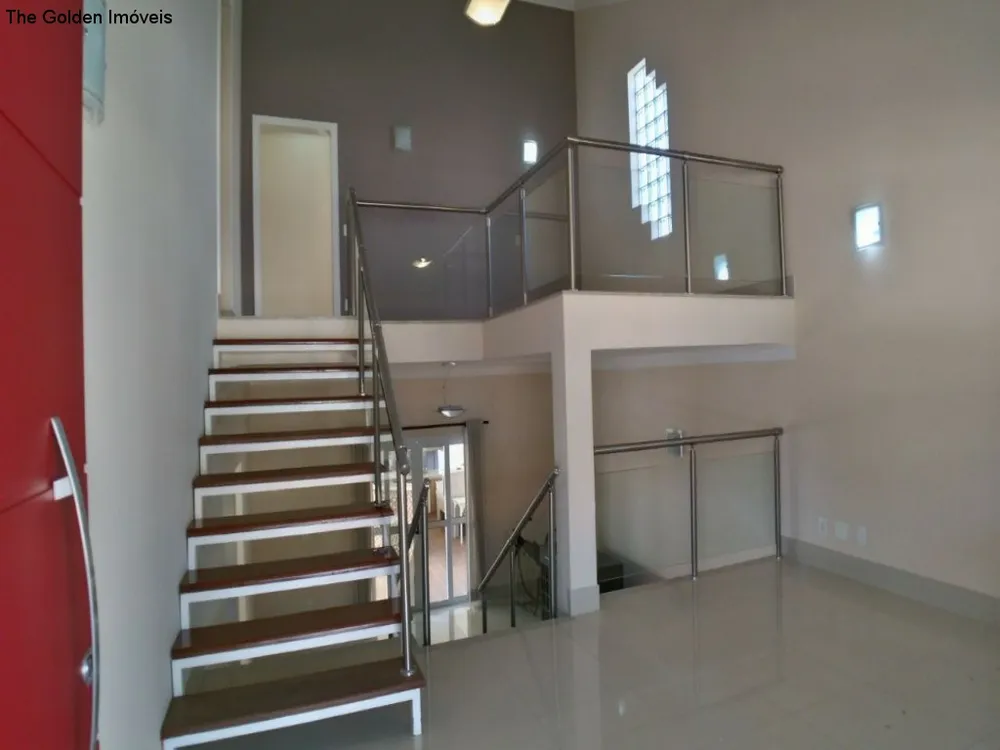 Sobrado, 4 quartos, 290 m² - Foto 26