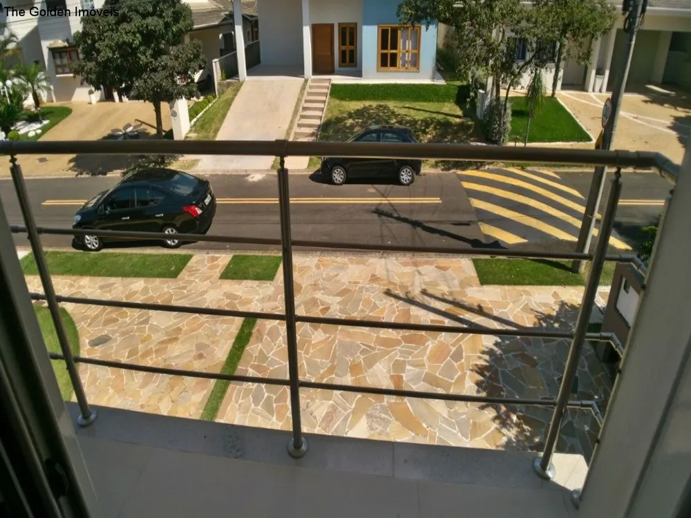 Sobrado, 4 quartos, 290 m² - Foto 28