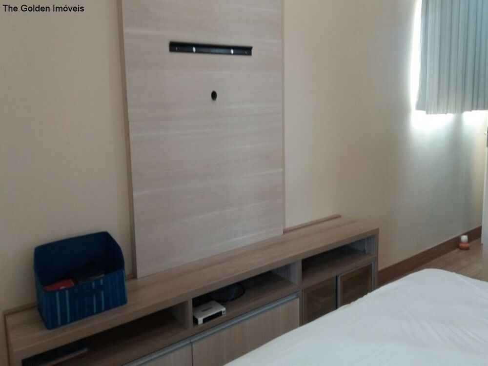 Sobrado, 4 quartos, 290 m² - Foto 8