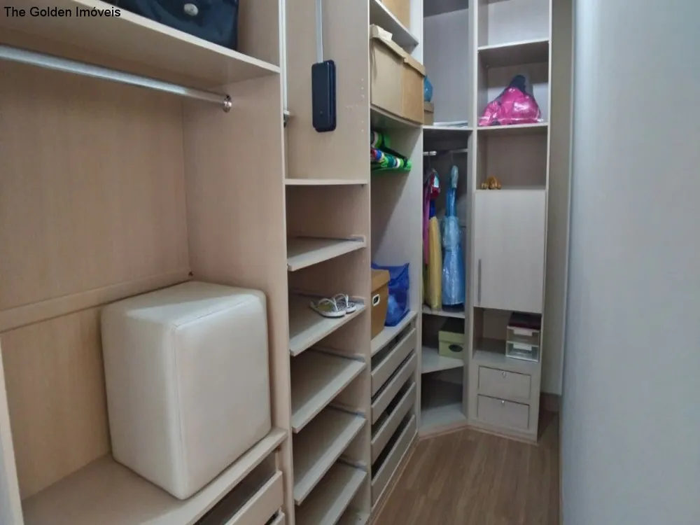 Sobrado, 4 quartos, 290 m² - Foto 24