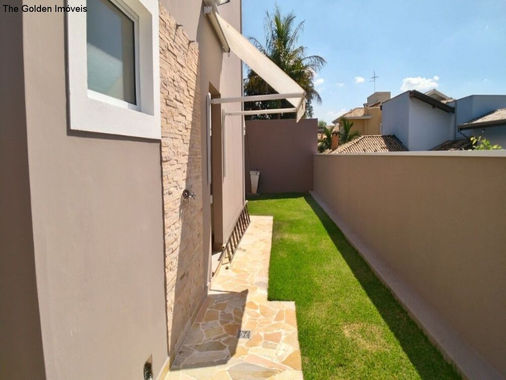 Sobrado, 4 quartos, 290 m² - Foto 13
