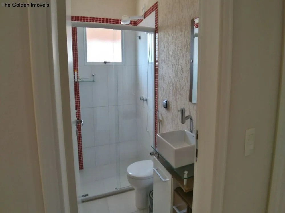 Sobrado, 4 quartos, 290 m² - Foto 29