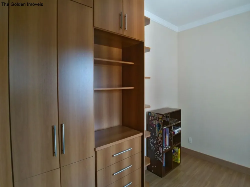 Sobrado, 4 quartos, 290 m² - Foto 22