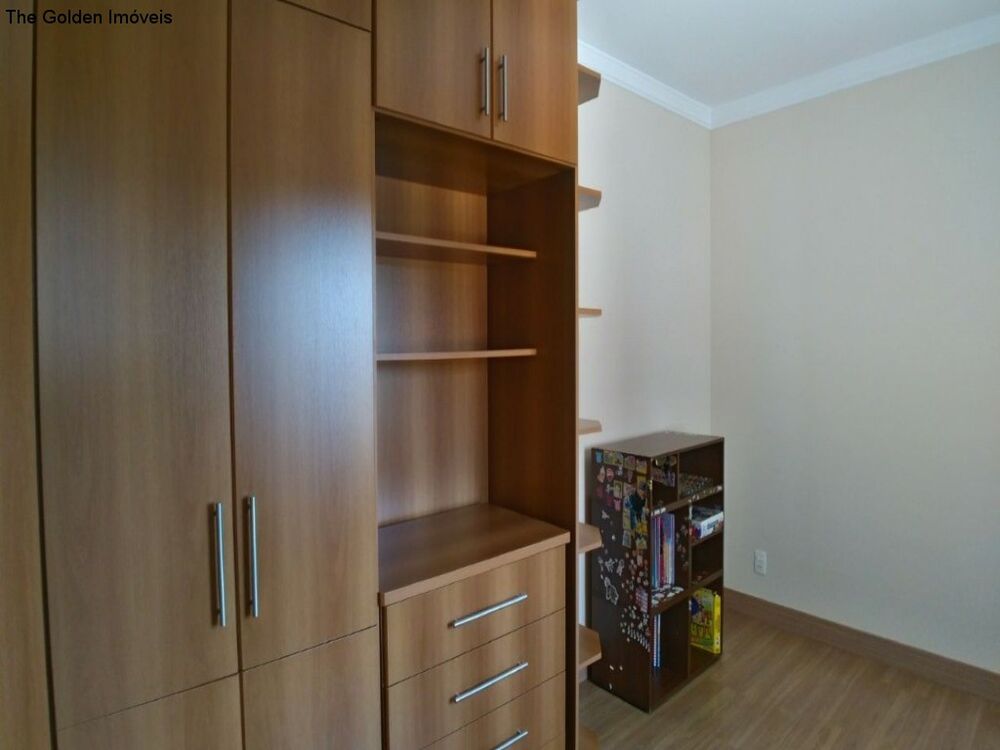 Sobrado, 4 quartos, 290 m² - Foto 10