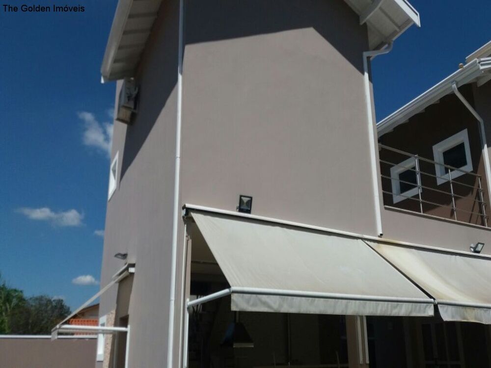 Sobrado, 4 quartos, 290 m² - Foto 12