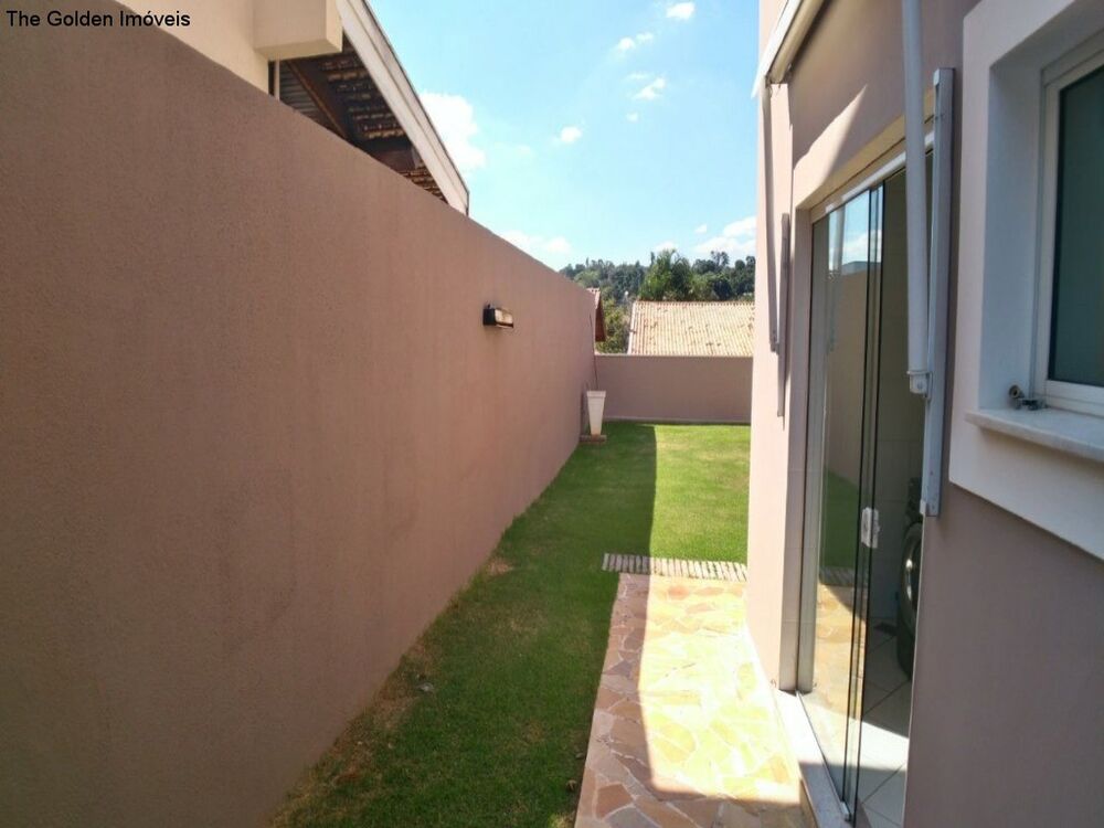 Sobrado, 4 quartos, 290 m² - Foto 18