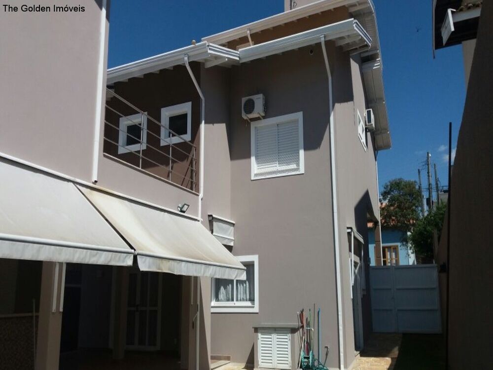 Sobrado, 4 quartos, 290 m² - Foto 4