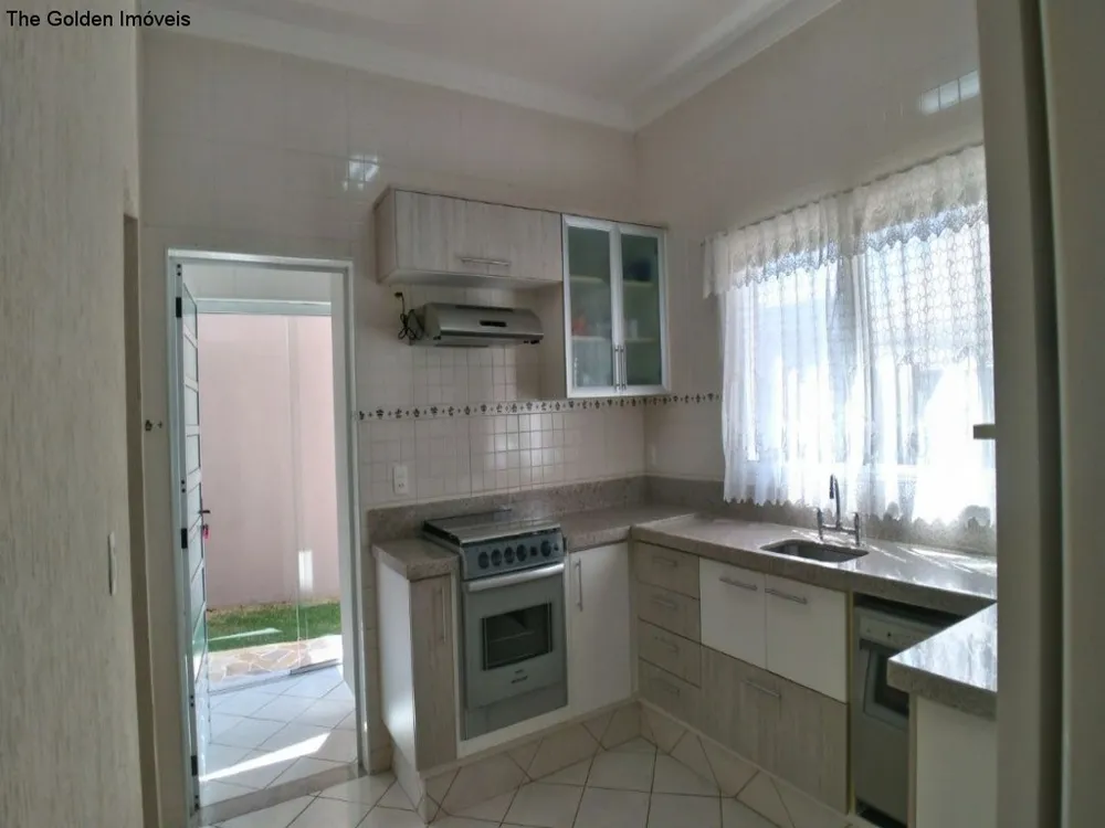 Sobrado, 4 quartos, 290 m² - Foto 27