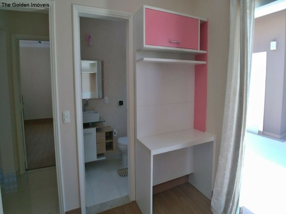 Sobrado, 4 quartos, 290 m² - Foto 7