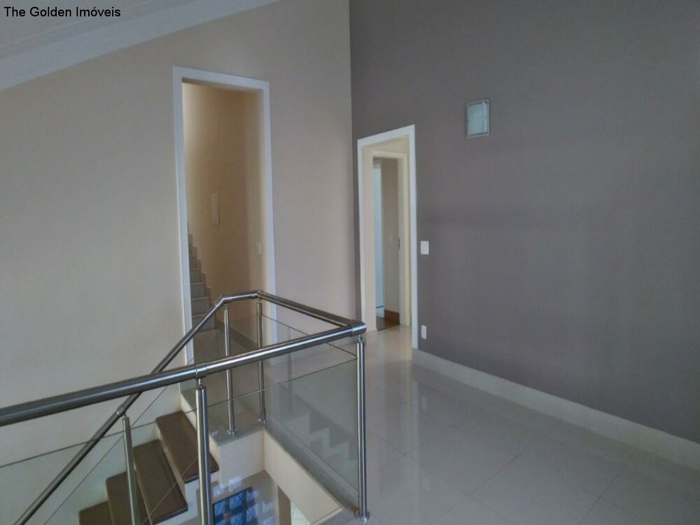 Sobrado, 4 quartos, 290 m² - Foto 9
