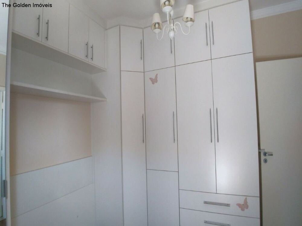 Sobrado, 4 quartos, 290 m² - Foto 15