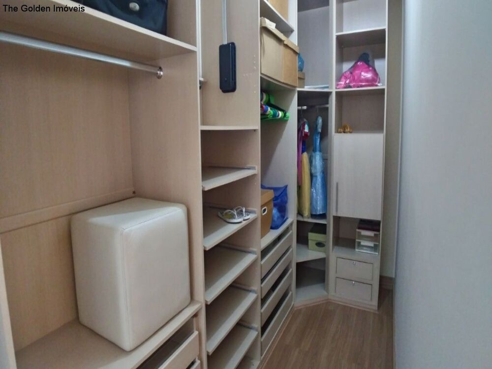 Sobrado, 4 quartos, 290 m² - Foto 19