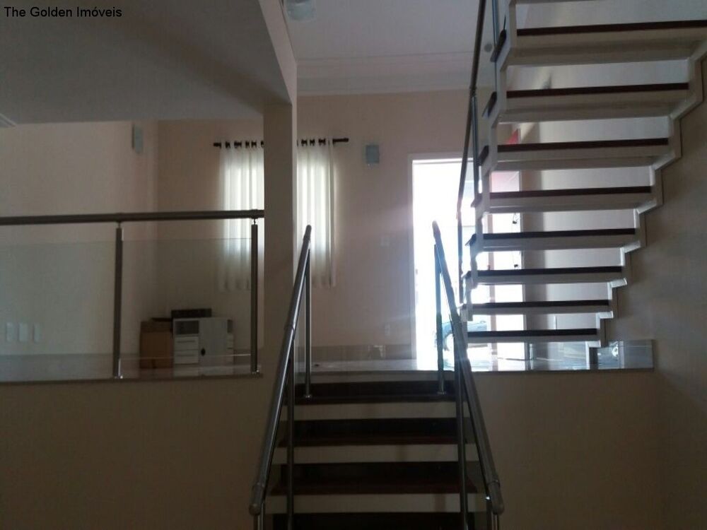 Sobrado, 4 quartos, 290 m² - Foto 11