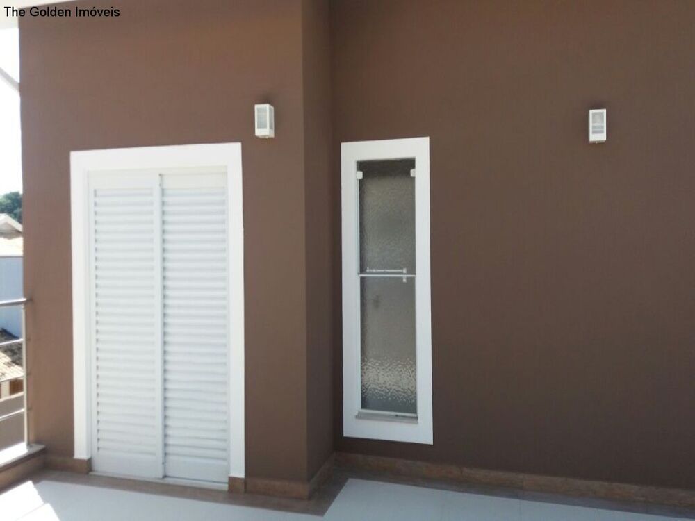 Sobrado, 4 quartos, 290 m² - Foto 3