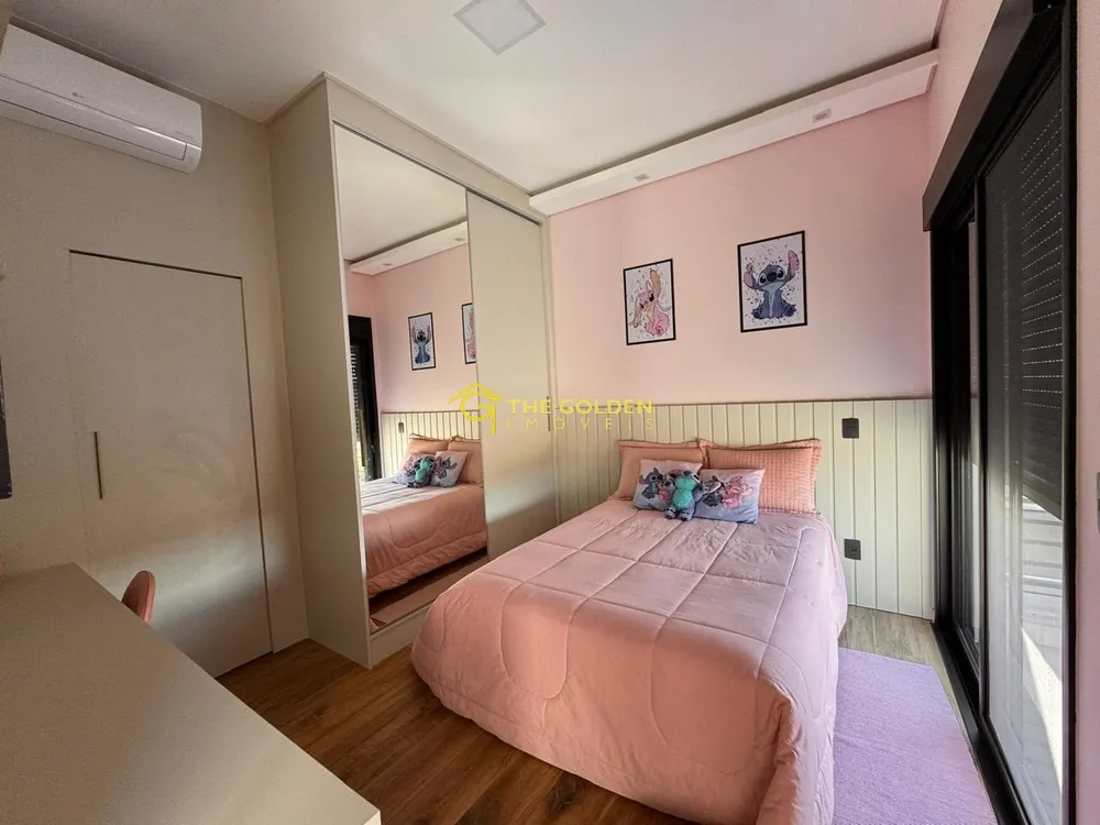 Casa de Condomínio, 4 quartos - Foto 4
