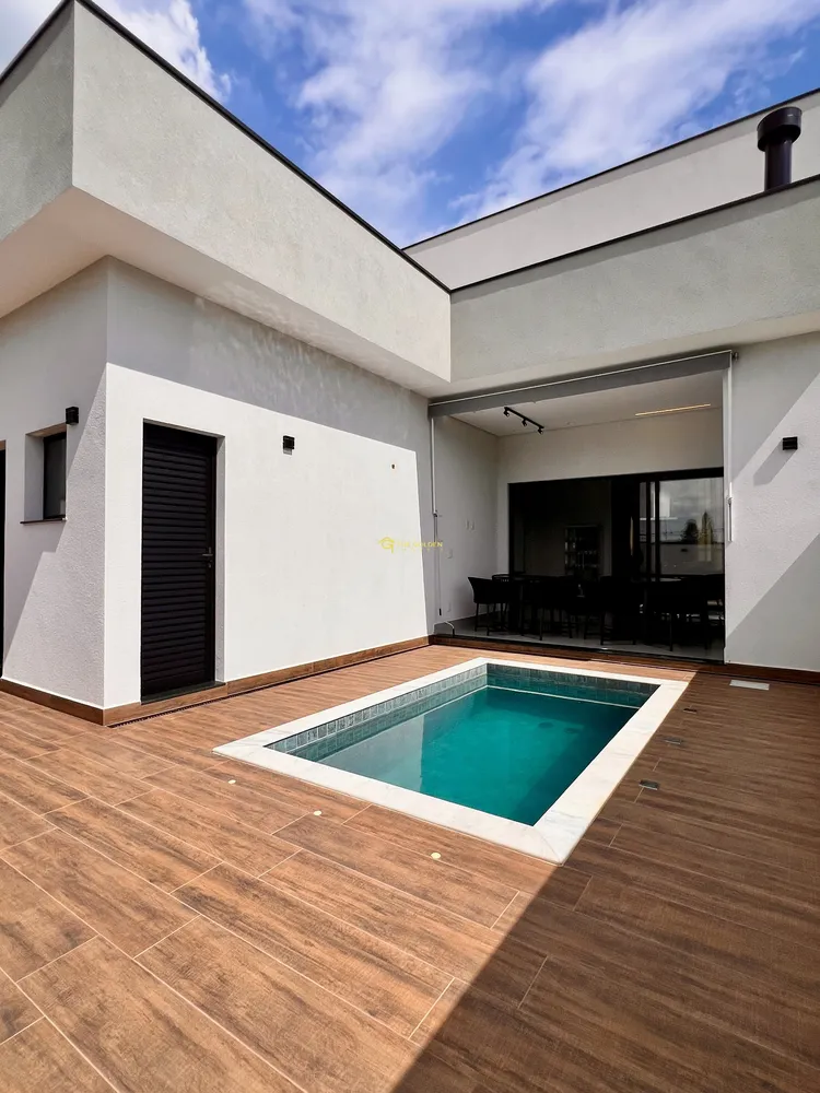 Casa de Condomínio, 3 quartos - Foto 5