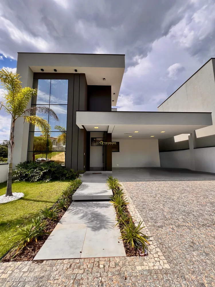 Casa de Condomínio, 3 quartos - Foto 8