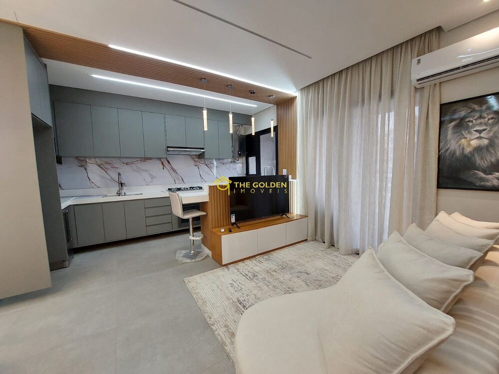 Apartamento, 3 quartos, 76 m² - Foto 3