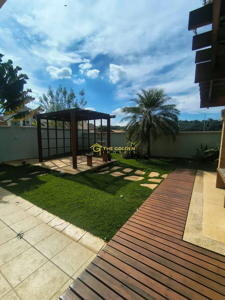 Casa de Condomínio, 5 quartos - Foto 7