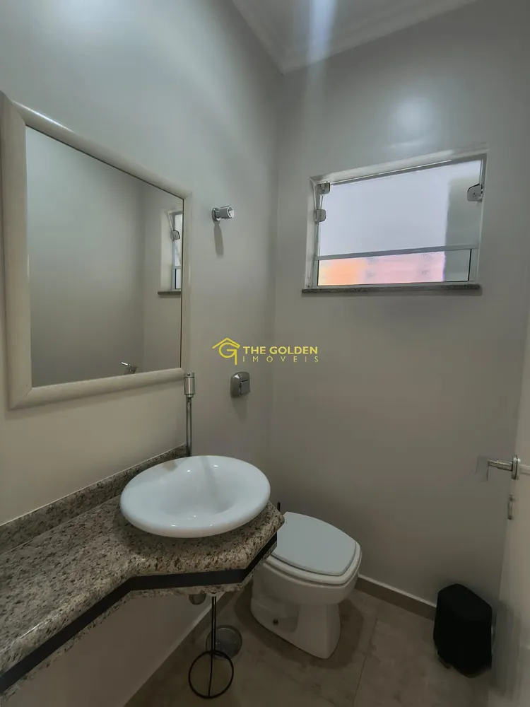 Casa de Condomínio, 5 quartos - Foto 1