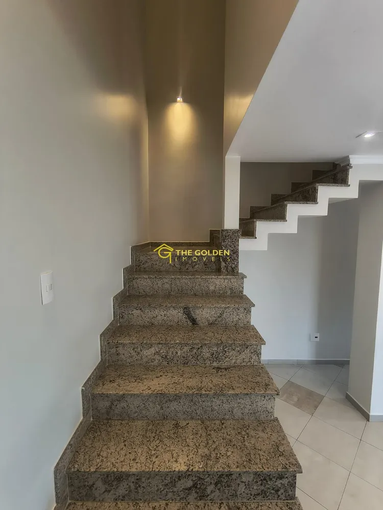 Casa de Condomínio, 5 quartos - Foto 2