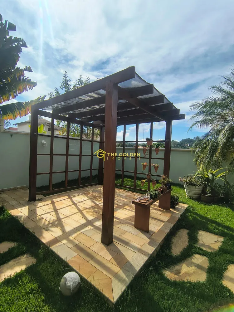 Casa de Condomínio, 5 quartos - Foto 9