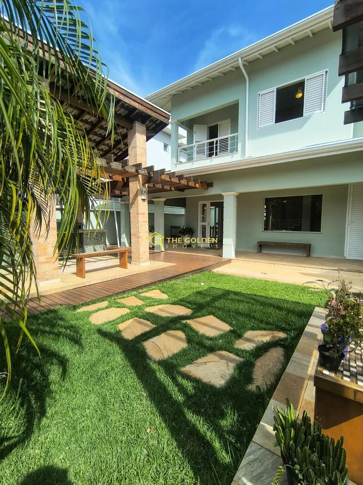 Casa de Condomínio, 5 quartos - Foto 10